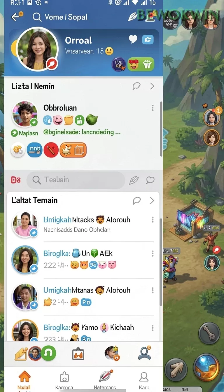 Screenshot Adam77 nomor 3