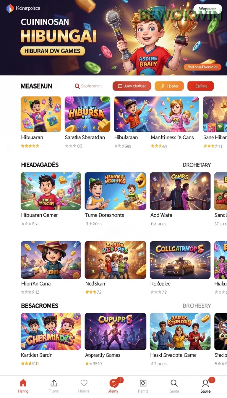 Screenshot Deposit42 nomor 3