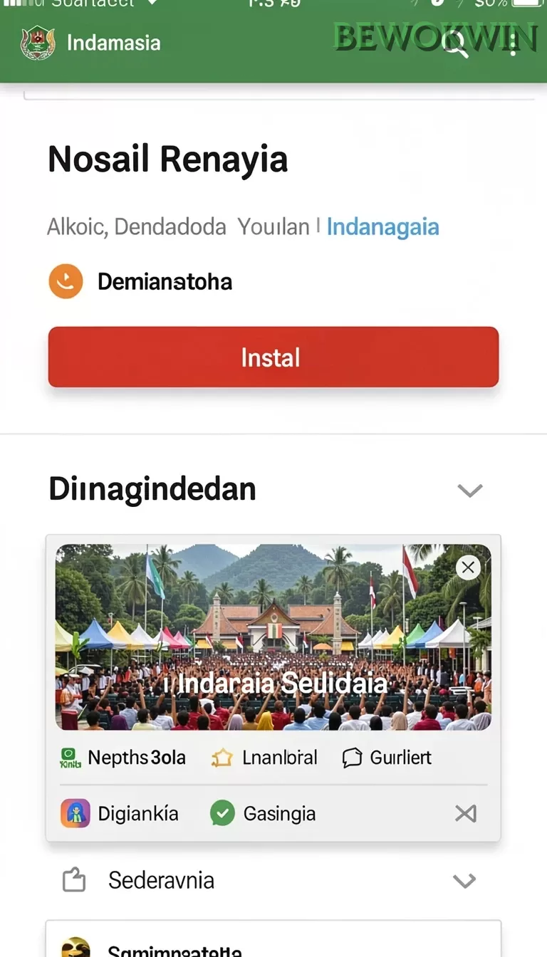 Screenshot Adam77 nomor 1